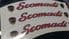 Scomadi Rim tape Wheel stickers 50 125 300 TL Turismo Leggera EXCLUSIVE DESIGN E